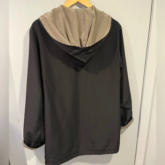 Gallery reversible Jacket - Picture 3 of 6